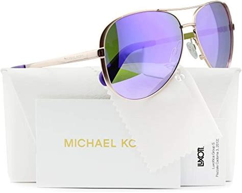 michael kors eyewear plum|Amazon.com: MICHAEL KORS MK5004.